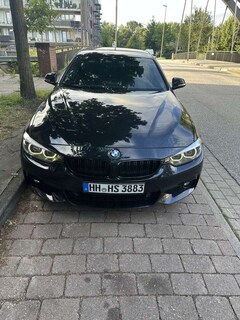 Bild des Angebotes BMW 440 440i Gran Coupe Sport-Aut. M Sport