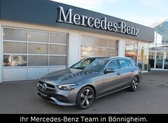 Bild des Angebotes Mercedes-Benz C 180 T AHV / 360° / Winter-Paket