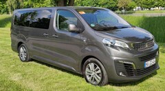 Bild des Angebotes Peugeot Traveller Traveller L3 2.0 BlueHDi 180 S