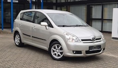 Bild des Angebotes Toyota Corolla Verso Verso 1.8 *1. HAND* SHZ/ PDC/ TEMPO/ ALLWETTER/