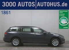 Bild des Angebotes VW Passat Variant 1.5 TSI BMT Comfortline AHK Navi