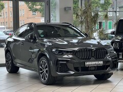 Bild des Angebotes BMW X6 xDrive 40 d M Sport*LASER*HK*SKYLOUNGE* 250 kW ...