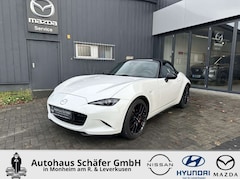 Bild des Angebotes Mazda MX-5 2.0 Homura Recaro BBS Brembo Bilstein Bose