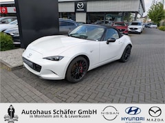 Bild des Angebotes Mazda MX-5 2.0 Homura Recaro BBS Brembo Bilstein Bose