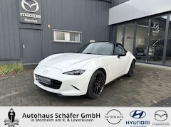 Bild des Angebotes Mazda MX-5 2.0 Homura Recaro BBS Brembo Bilstein Bose