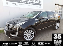 Bild des Angebotes Cadillac XT5 3,6V6 Platinum AWD