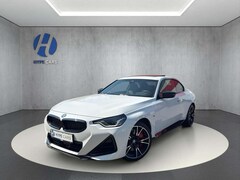 Bild des Angebotes BMW 240 M240 i xDrive LED HUD H/K GSD RFK ACC Memory 19Z