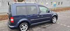 Bild des Angebotes VW Caddy Caddy 2.0 TDI (5-Si.) Team Edition