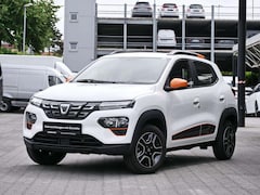 Bild des Angebotes Dacia Spring Electric 45 Comfort Plus Comfort Plus