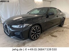 Bild des Angebotes BMW 420 d xDrive Facelift MSport*Memory*ACC*19"*360°K