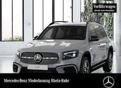 Bild des Angebotes Mercedes-Benz GLB 200 4M AMG+NIGHT+360°+AHK+MULTIBEAM+19"+TOTW
