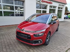 Bild des Angebotes Citroen Grand C4 SpaceTourer Shine