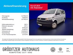 Bild des Angebotes VW T6 Kombi T6.1 Kombi APP|Klima|9-Sitze
