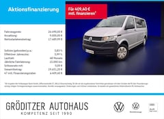 Bild des Angebotes VW T6 Kombi T6.1 Kombi APP|Klima|9-Sitze