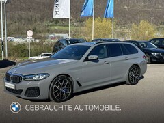 Bild des Angebotes BMW 530 d xDrive Tou M Sportpaket Head-Up HiFi DAB