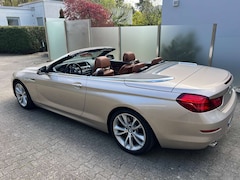 Bild des Angebotes BMW 640 6er Cabrio Diesel 640d Cabrio