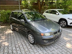 Bild des Angebotes Mitsubishi Space Star 1,8