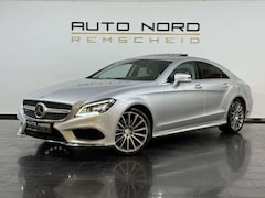 Bild des Angebotes Mercedes-Benz CLS 350 d 4Matic*AMG*Multibeam*S.Dach*B&O*Luft*