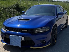 Bild des Angebotes Dodge Charger ScatPack 392