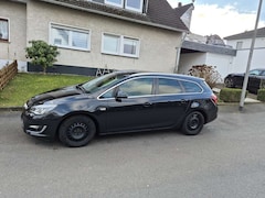 Bild des Angebotes Opel Astra 1.4 Turbo Sports Tourer Aut. Exklusiv