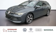 Bild des Angebotes VW Golf Variant Golf VIII Variant STYLE 1.5eTSI 150PS DSG IQ.LIGHT