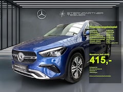 Bild des Angebotes Mercedes-Benz GLA 200 d MBUX+Progressive+KAMERA+AHK+AUT+SHZ