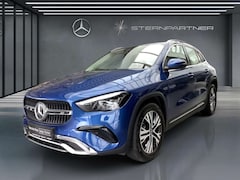 Bild des Angebotes Mercedes-Benz GLA 200 d Progressive - AHK - Kamera
