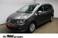 Bild des Angebotes VW Sharan 1.4 TSI Active DSG AHK+Pano+Navi+Bi-Xenon