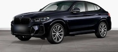 Bild des Angebotes BMW X4 xDrive30i M Sportpaket Head-Up DA. Prof. PA. Plus