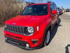 Bild des Angebotes Jeep Renegade Longitude FWD