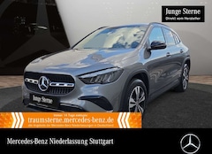 Bild des Angebotes Mercedes-Benz GLA 250 e PROGRESSIVE+NIGHT+AHK+LED+KAMERA+TOTW+8G