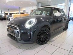 Bild des Angebotes MINI Cooper Classic Trim LED/NAVI/SHZ/PANO/LEDER