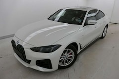 Bild des Angebotes BMW 420 M Sport Pro AHK ACC GSD 360° DA