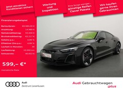 Bild des Angebotes Audi e-tron VIRT SITZBELÜFTUNG 360° NAVI HUD LEDER