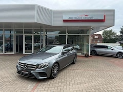 Bild des Angebotes Mercedes-Benz E 350 E -Klasse T-Modell*TOP*SERVICE NEU*AMG