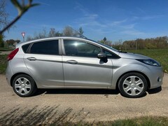 Bild des Angebotes Ford Fiesta 1.25 Viva