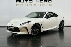 Bild des Angebotes Toyota GR86 Premium *Kamera*CarPlay*Matrix*1.Hand*