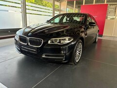 Bild des Angebotes BMW 535 i Aut. *Navi Business*Schiebedach* 18 Zoll*
