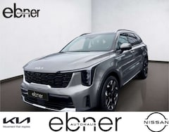 Bild des Angebotes Kia Sorento 2.2 CRDi Platinum 4WD | 360° Kamera | 6-