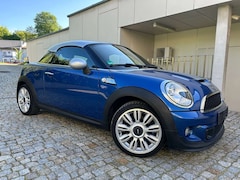 Bild des Angebotes MINI Cooper S Coupe MINI COUPE