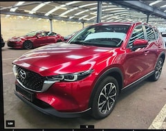 Bild des Angebotes Mazda CX-5 SKYACTIV-D 150 SCR AWD Aut. Advantage