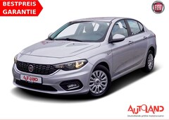Bild des Angebotes Fiat Tipo Limousine 1.4 16V Klima PDC Bluetooth