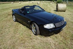 Bild des Angebotes Mercedes-Benz SL 280 SL-Klasse