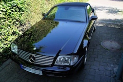 Bild des Angebotes Mercedes-Benz SL 280 SL-Klasse