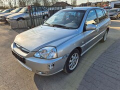 Bild des Angebotes Kia Rio LS 5 Lim. Tüv 04.2026
