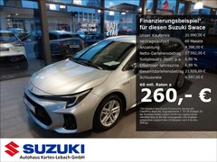 Bild des Angebotes Suzuki Swace 1.8 Hybrid Comfort+ Suzuki Garantie bis 03 2028