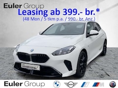 Bild des Angebotes BMW 118 dA M-Sport AHK Kom-Zug. adLED PDC FLA So-Vergl. Al