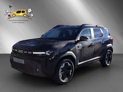 Dacia Duster III Extreme Hybrid 140