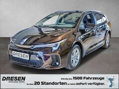 Bild des Angebotes Suzuki Swace Comfort+ Sitzheizung+Carplay+Keyless