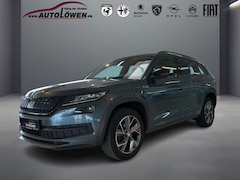 Bild des Angebotes Skoda Kodiaq 2.0 TDI Sportline (EURO 6d-TEMP)